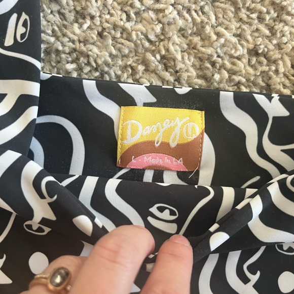 Waterfall active square tank - sold out - Picture 2 of 3